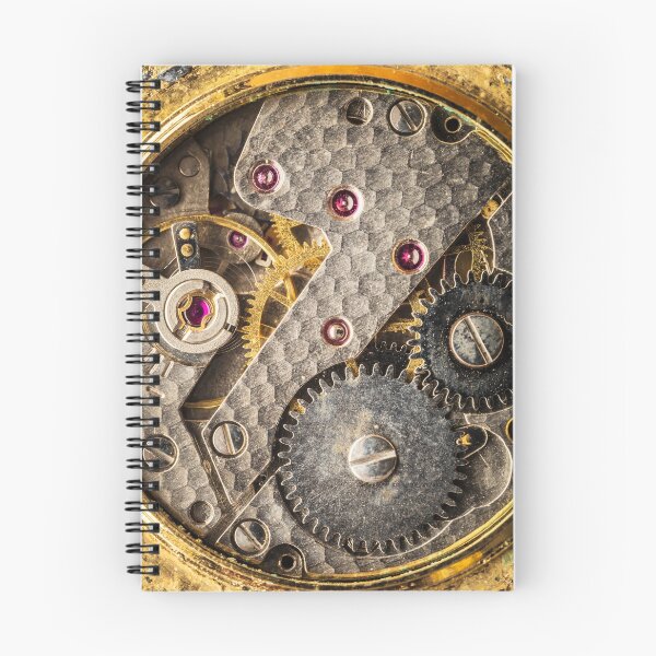 Item preview, Vintage Watch Movement designed and sold by Richard Nixon.