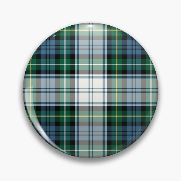 Item preview, Clan Campbell Dress Tartan designed and sold by plaidwerx.