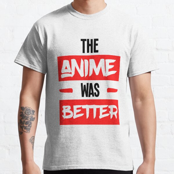 Anime Long Sleeve T Shirts Redbubble Roblox Anime Shirt Id Roblox Anime Shirt Id Anime Long Sleeve T Shirts Redbubble