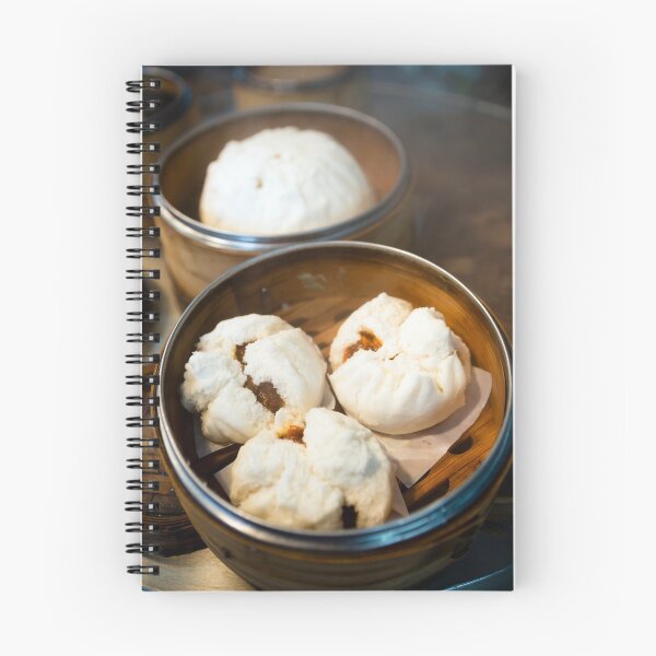 Item preview, Chinese Dim Sum designed and sold by Kevin Miller Photography.
