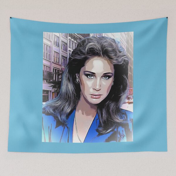 Item preview, CLAUDIA- DYNASTY  designed and sold by Bjorkyboy.