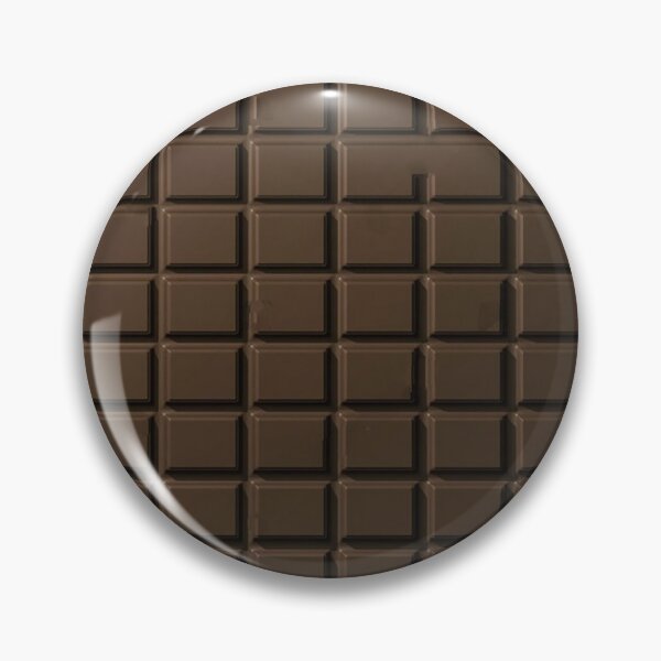 Item preview, For better or worse, chocolate is always the best - Chocolate Bar designed and sold by MustaFighter.
