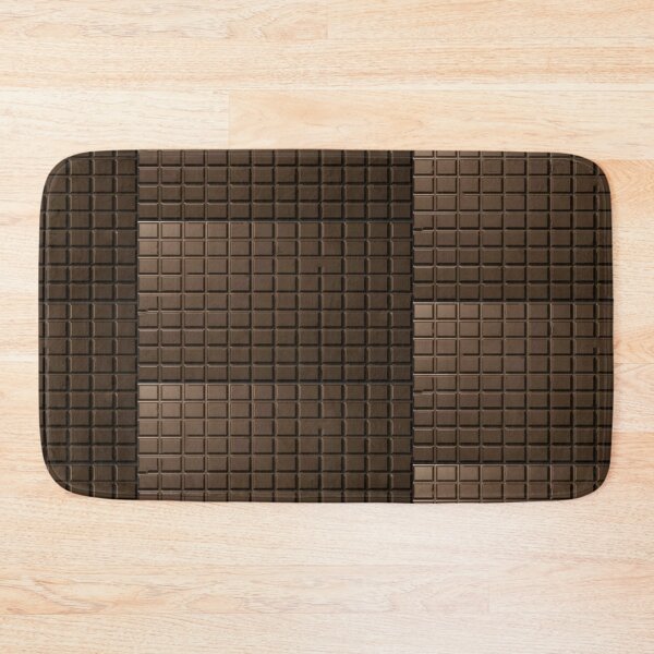 Item preview, For better or worse, chocolate is always the best - Chocolate Bar designed and sold by MustaFighter.