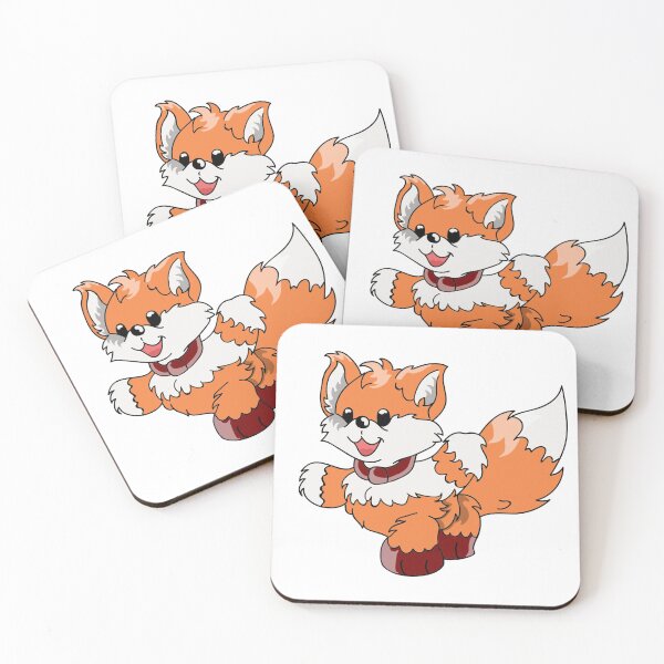 Item preview, Baby Fox designed and sold by SlodderVos.