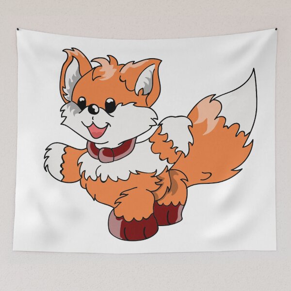 Item preview, Baby Fox designed and sold by SlodderVos.
