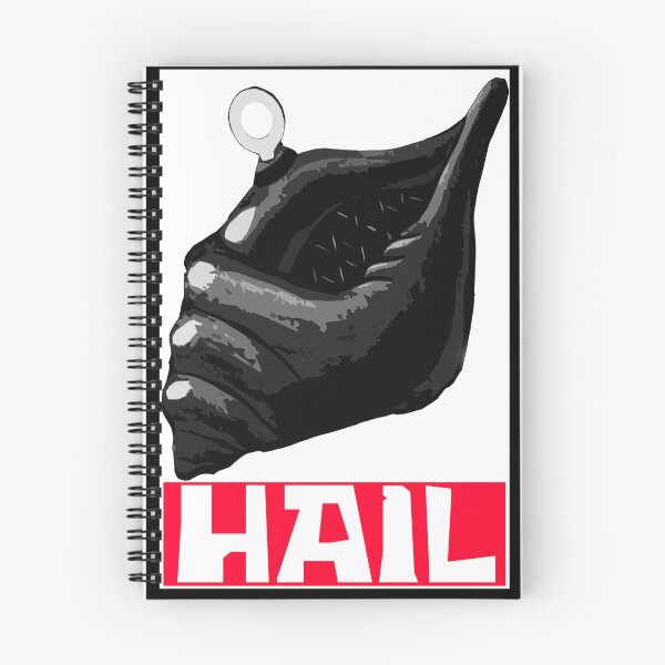 Item preview, hail the mighty conch designed and sold by grinningmasque.