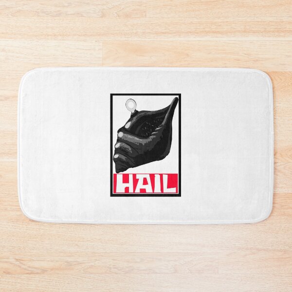 Item preview, hail the mighty conch designed and sold by grinningmasque.