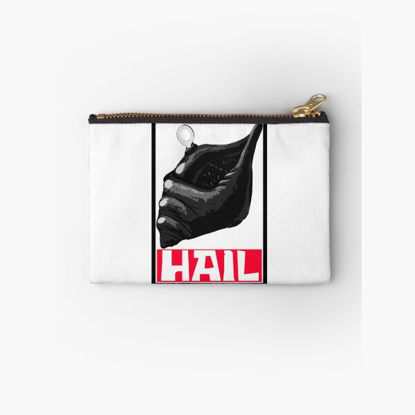 Item preview, hail the mighty conch designed and sold by grinningmasque.