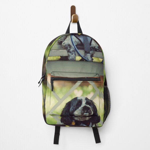 Item preview, Maxwell designed and sold by Melanie Uadjit.