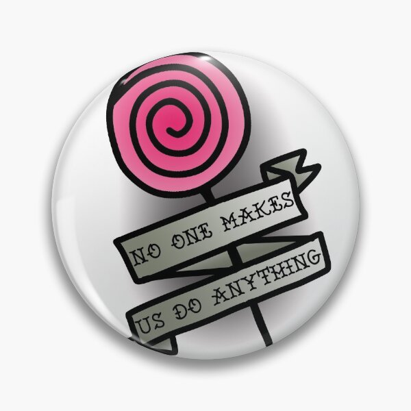 Item preview, INKStyle Mental Health Awareness: Gabriel Supernatural Borderline Personality Disorder designed and sold by FandomINK.