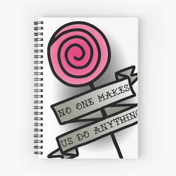 Item preview, INKStyle Mental Health Awareness: Gabriel Supernatural Borderline Personality Disorder designed and sold by FandomINK.