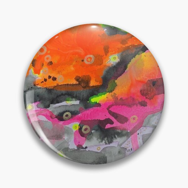 Item preview, Orange Crush  designed and sold by sugarcadavers.