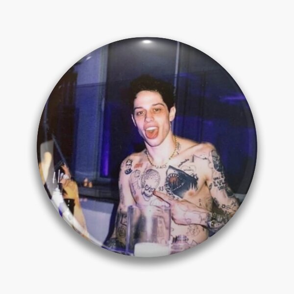 Artikel-Vorschau von Pete Davidson 2, designt und verkauft von sriracha0.
