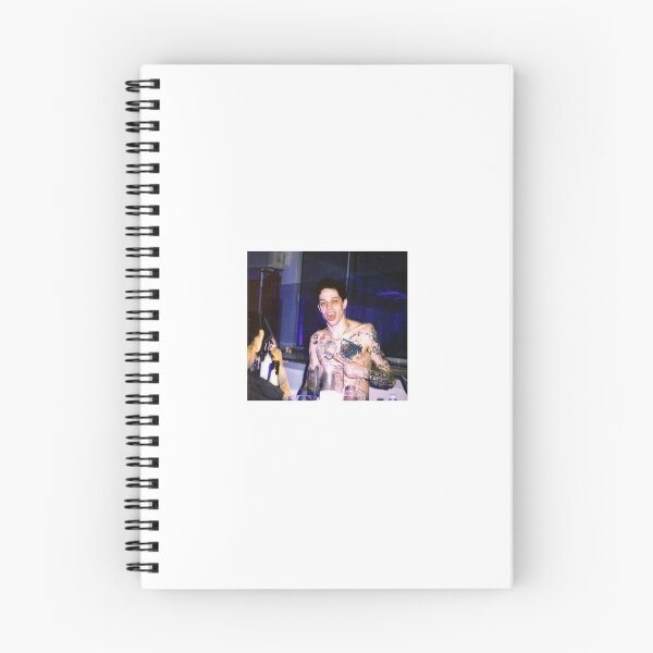 Item preview, Pete Davidson 2 designed and sold by sriracha0.