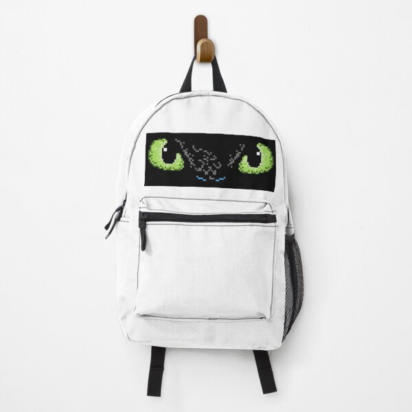 Item preview, Toothless Eyes designed and sold by activespaceship.