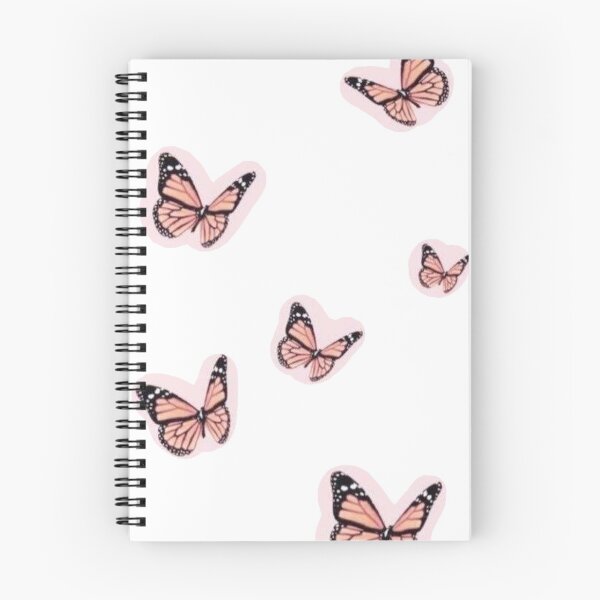 Item preview, pink butterfly's  designed and sold by norah216.
