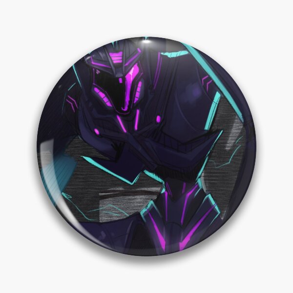 Item preview, The Shadow designed and sold by Galaxynite.