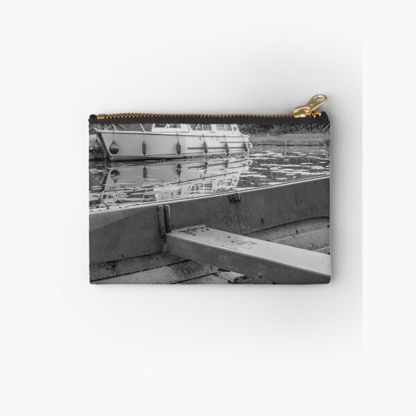 Item preview, A view over the River Ant from a small rowing boat designed and sold by yackers1.