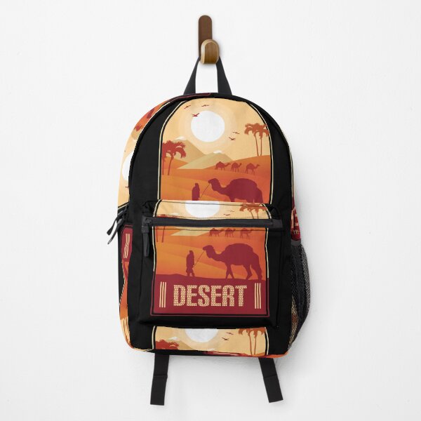 Item preview, Desert - Funnny Desert Design designed and sold by ArticaDesign.