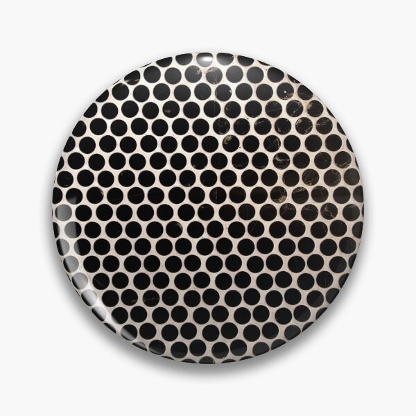 Item preview, Doted Grill designed and sold by basitcv.