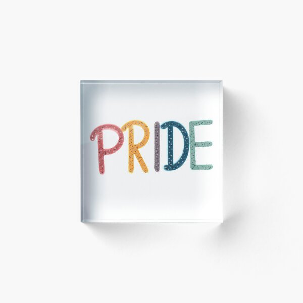 Item preview, Pride designed and sold by sumudubc.