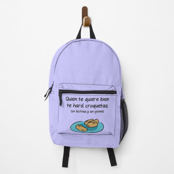 Item preview, Who loves you well will make you croquettes designed and sold by TheSpecialDiet.