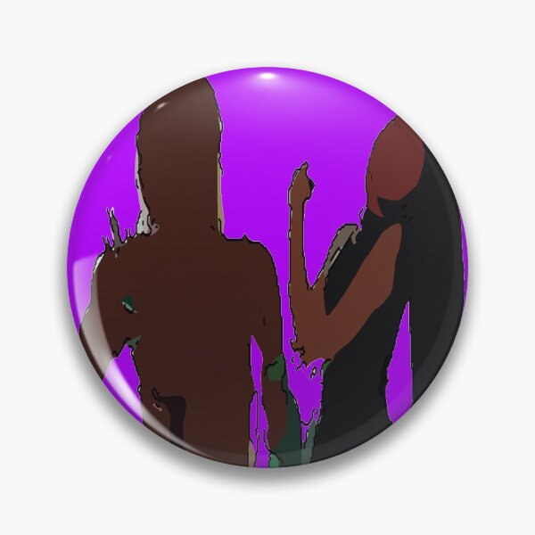 Item preview, Gaga Ariana Rain On Me Purple designed and sold by oxoxoxo.