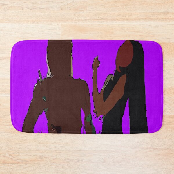 Item preview, Gaga Ariana Rain On Me Purple designed and sold by oxoxoxo.