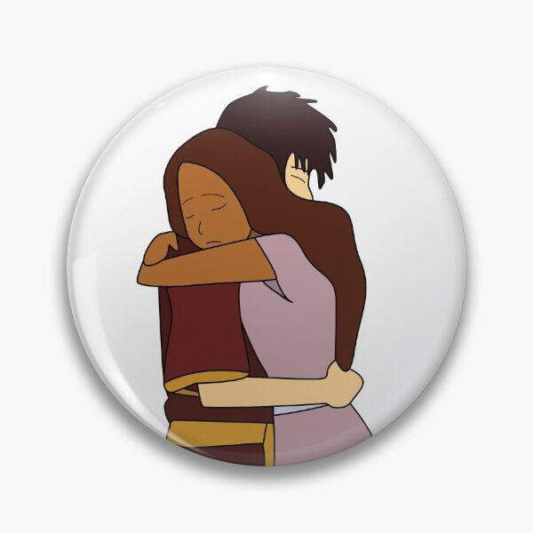 Item preview, Avatar- Zutara designed and sold by eightkingdoms.