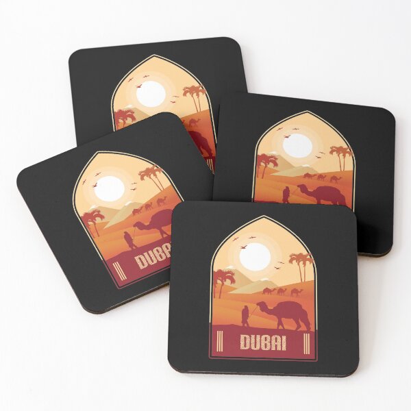 Item preview, Dubai - Desert Design designed and sold by ArticaDesign.