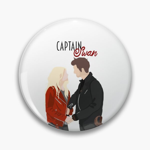 Item preview, CaptinSwan  designed and sold by Fangirl0004.