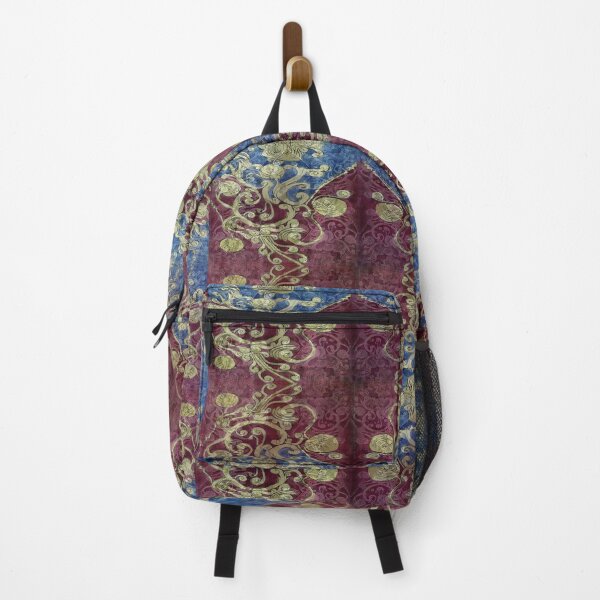 Item preview, Ancient style pattern from the silk road designed and sold by Nickdavisinghe.