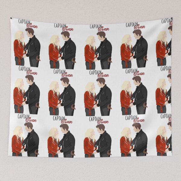 Item preview, CaptinSwan  designed and sold by Fangirl0004.
