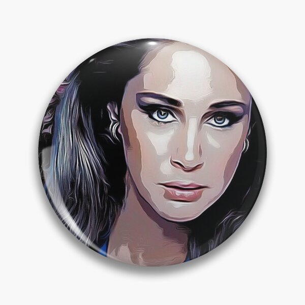 Item preview, CLAUDIA- DYNASTY  designed and sold by Bjorkyboy.