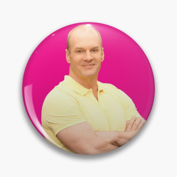 Item preview, Bob Duncan Pink designed and sold by Amelianiz3.