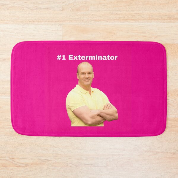 Item preview, Bob Duncan Pink designed and sold by Amelianiz3.