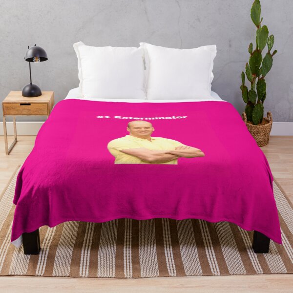 Item preview, Bob Duncan Pink designed and sold by Amelianiz3.