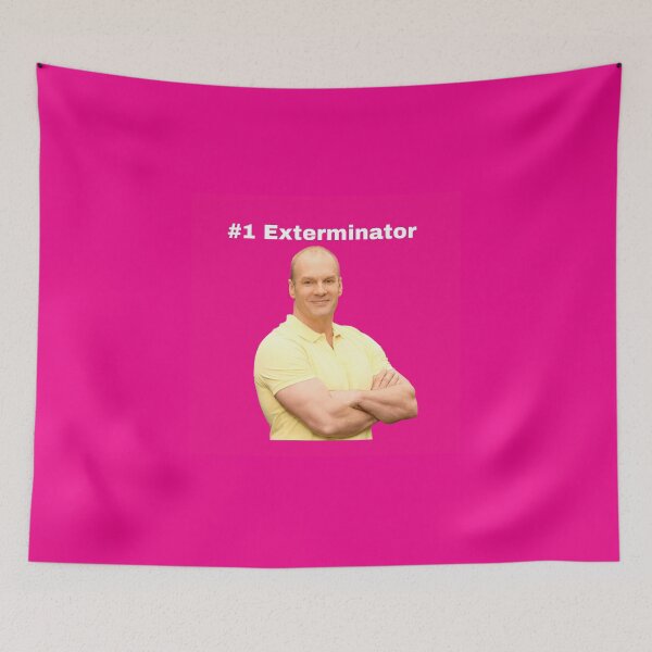 Item preview, Bob Duncan Pink designed and sold by Amelianiz3.