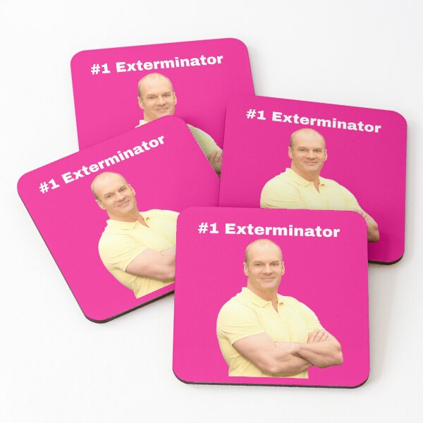 Item preview, Bob Duncan Pink designed and sold by Amelianiz3.