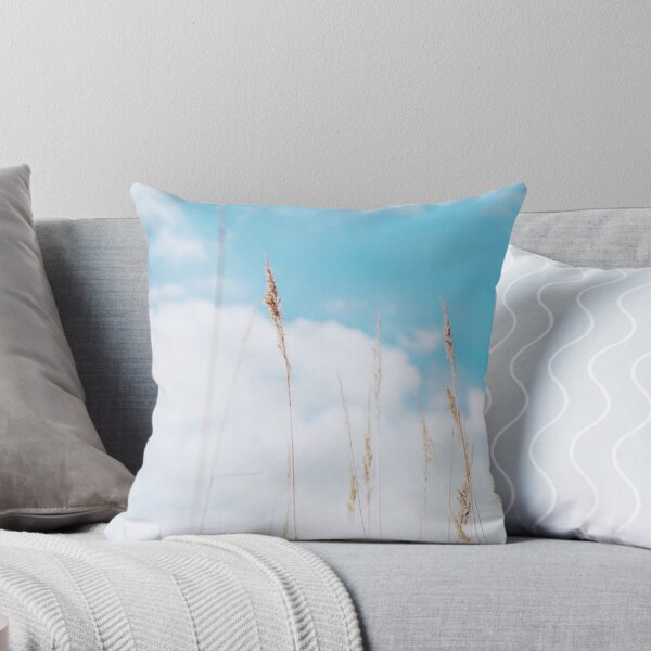 Item preview, Summer Sunny Blue Sky designed and sold by 4thcode.