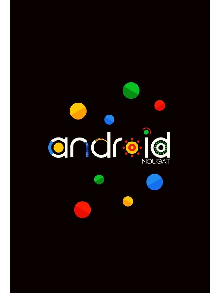 Thumbnail 5 of 5, iPhone Case, Android designed and sold by Deepakmj.