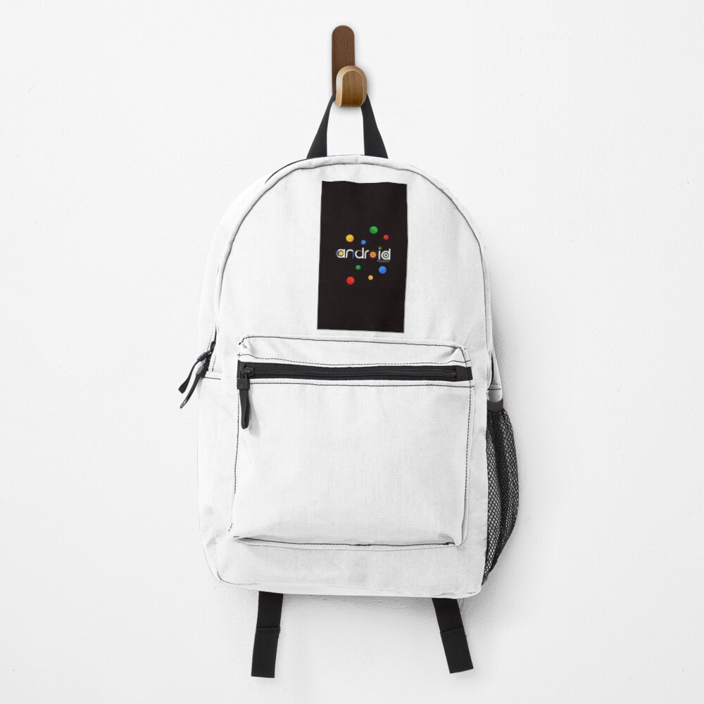 Item preview, Backpack designed and sold by Deepakmj.