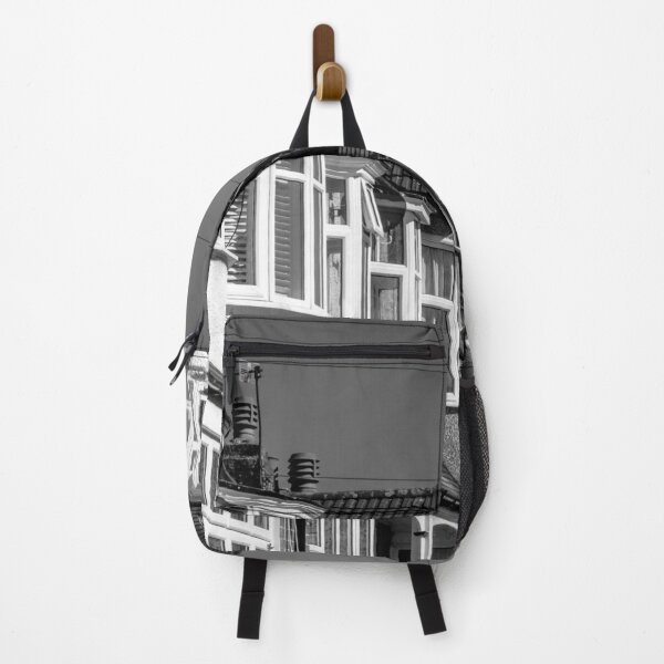 Item preview, Grey Houses designed and sold by Olympia Ellinas.
