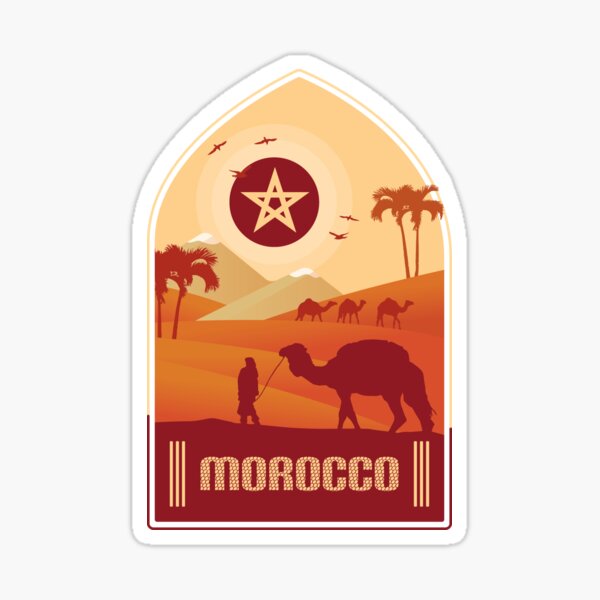 Original Islamic North African Maghrebi Arabic Moroccan Jezail