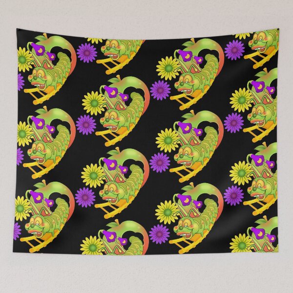 Item preview, WACKIEST WORM Roller Coaster designed and sold by jfells.