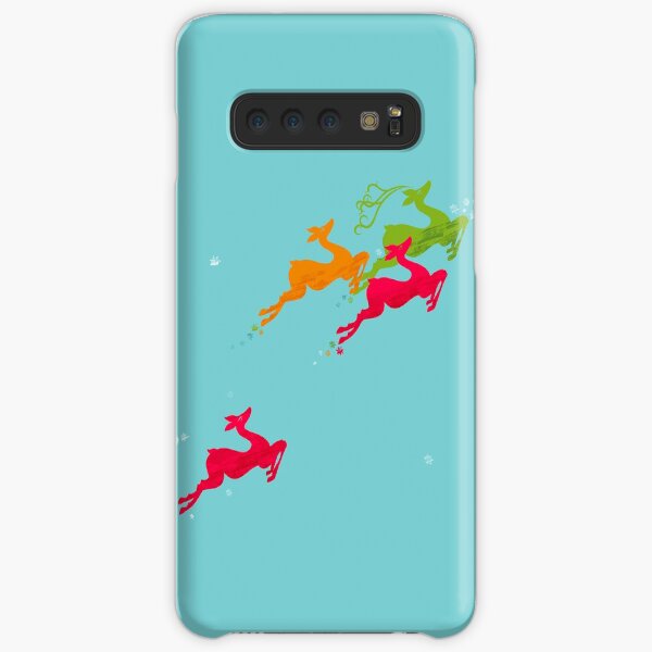 Winer Deer Samsung Galaxy Snap Case