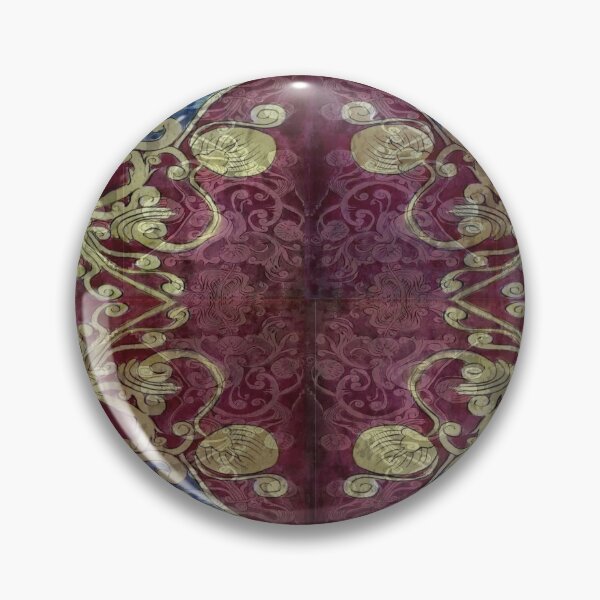 Item preview, Ancient style pattern from the silk road designed and sold by Nickdavisinghe.
