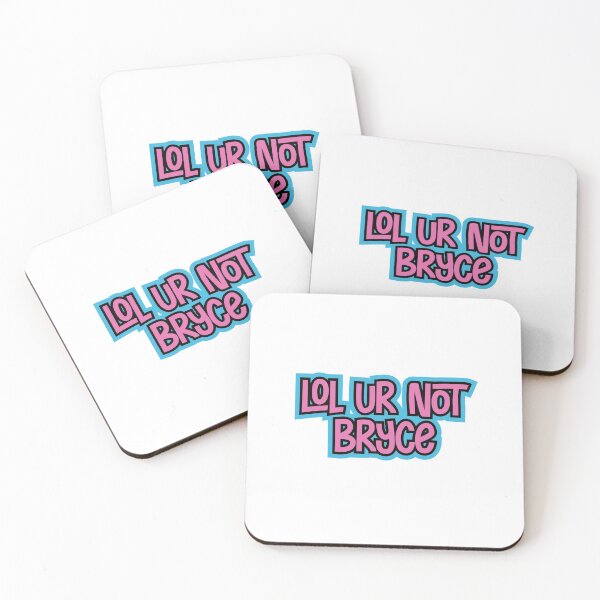 Item preview, Sway house | Tik Tok boys | Lol ur not Bryce designed and sold by -wiseowl-.
