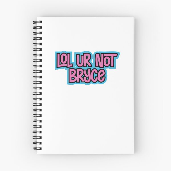 Item preview, Sway house | Tik Tok boys | Lol ur not Bryce designed and sold by -wiseowl-.