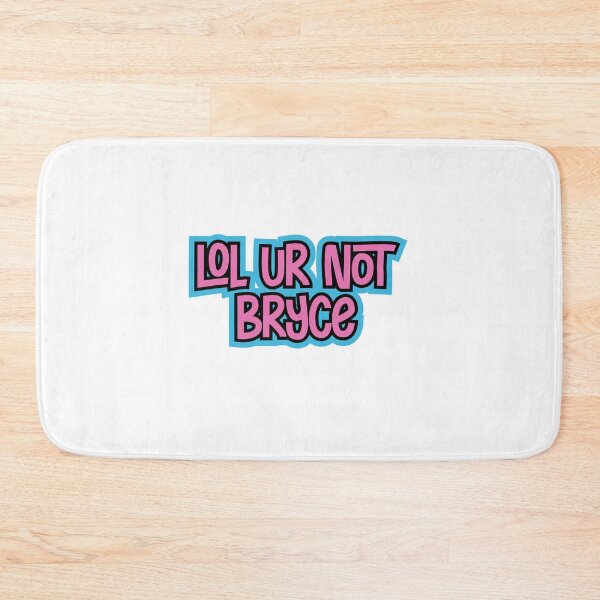 Item preview, Sway house | Tik Tok boys | Lol ur not Bryce designed and sold by -wiseowl-.